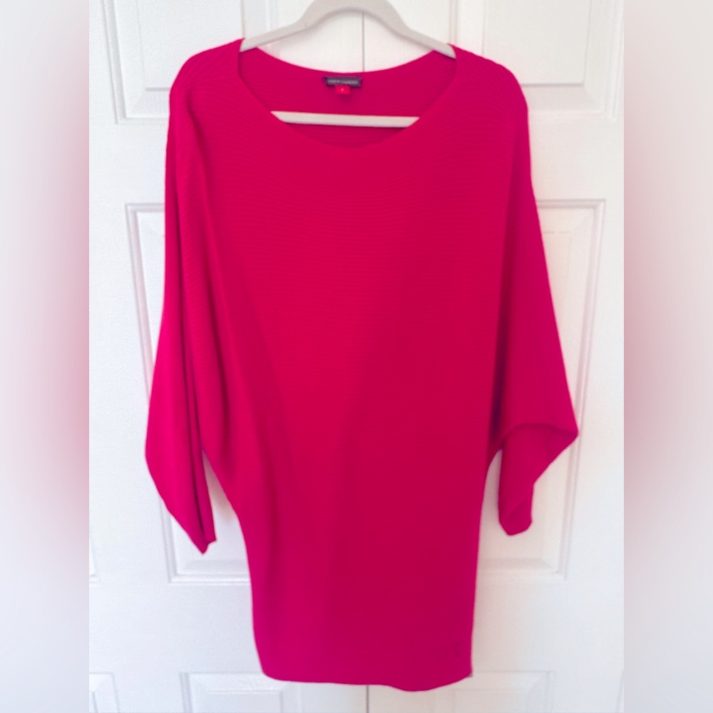 Vince Camuto sweater dress/tunic